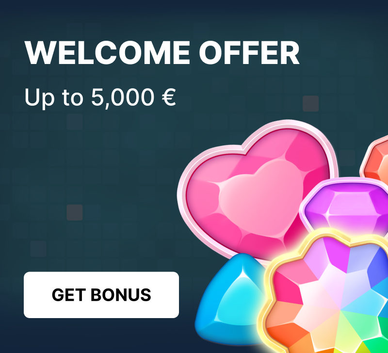 Casino and Friends hero